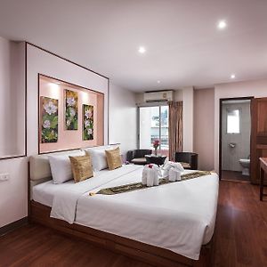 KC Place Hotel Pratunam - SHA Extra Plus Certified